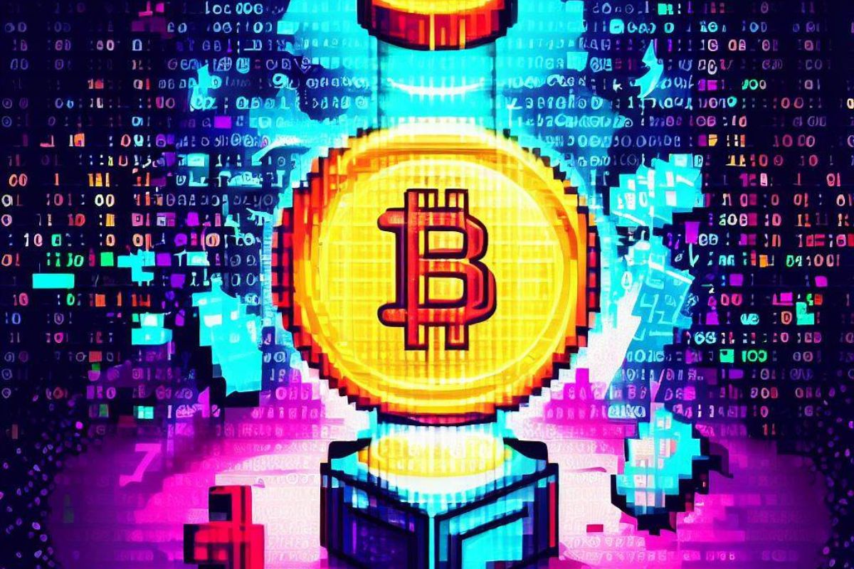 Dicionário de Criptomoedas