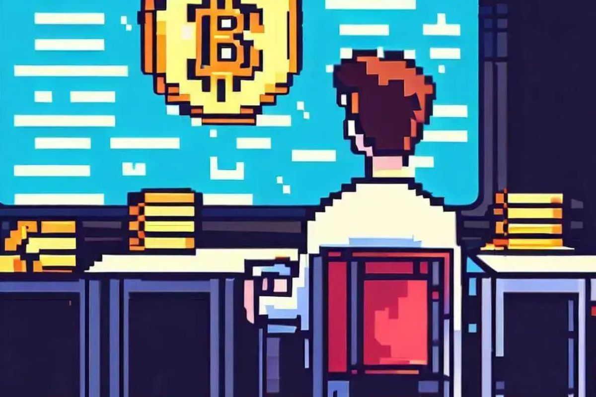 Dicionário de Criptomoedas