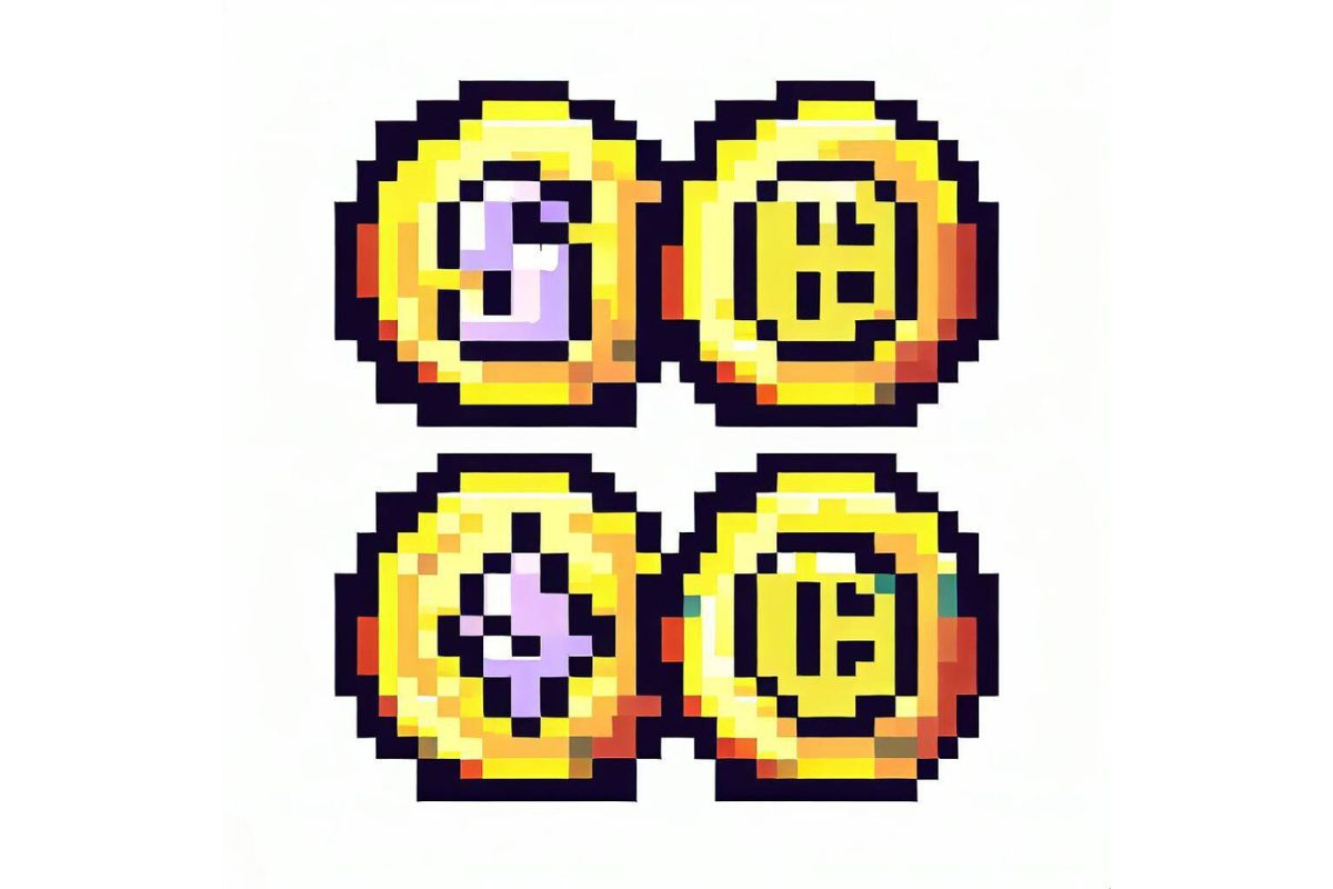 Dicionário de Criptomoedas